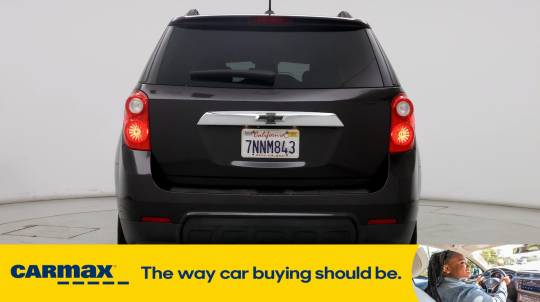 2015 Chevrolet Equinox