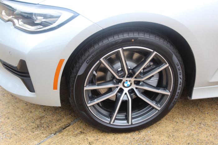 used 2019 bmw 330i sedan atlanta, ga 30339 for sale in smyrna, georgia