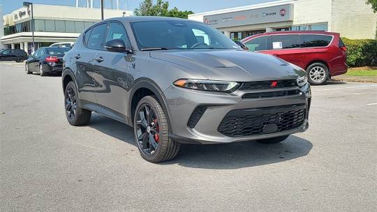 2024 Dodge Hornet