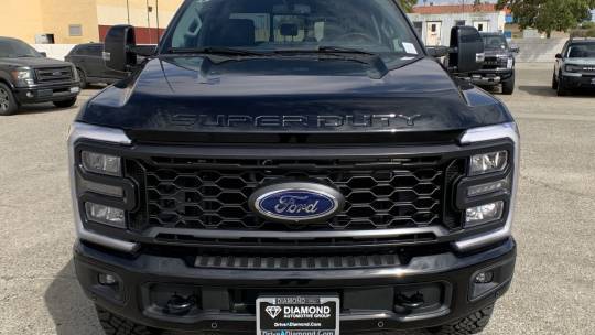 2024 Ford F-250