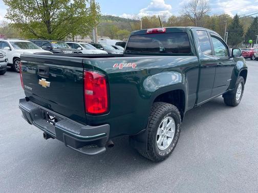 2015 chevrolet colorado in saint louis, missouri