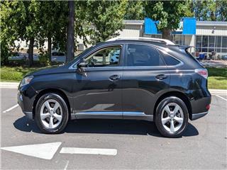 2015 Lexus RX f sport