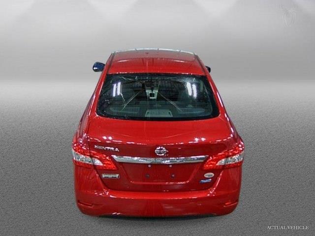 2014 nissan sentra s s 4dr sedan 6m for sale in bennington, vermont