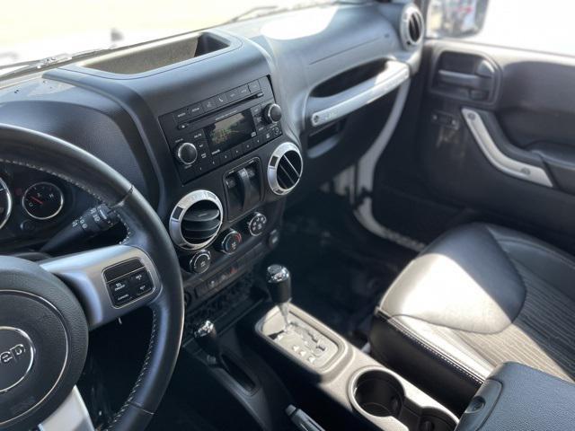 2015 jeep wrangler freedom edition