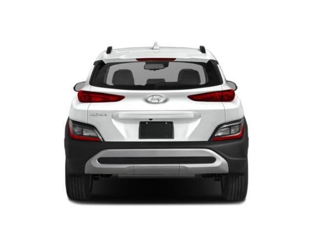 2023 hyundai kona sel in gainesville, georgia