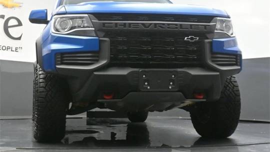 2022 Chevrolet