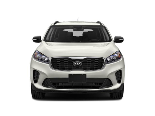 2020 kia sorento s