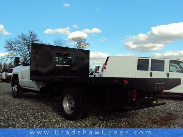 new 2018 chevrolet silverado 3500 regular cab w/t greer, sc 29651 for sale in greer, south carolina