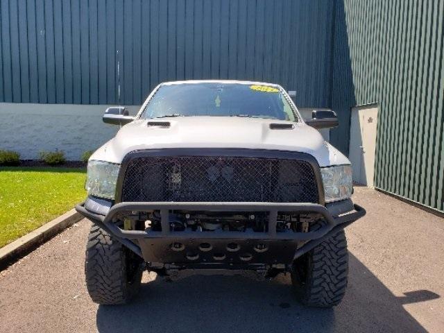 used 2012 ram 1500 4x4 crew cab sport salem, or 97301 for sale in salem, oregon