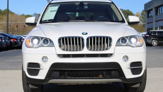 2013 BMW X5