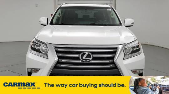 2017 Lexus GX
