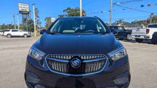 2022 Buick Encore