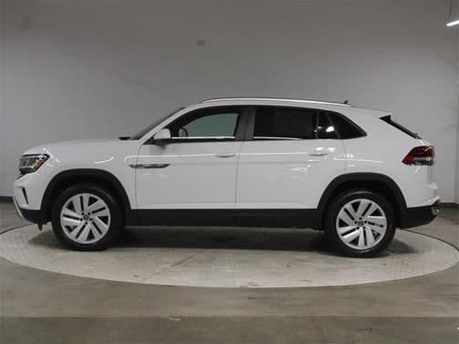 2023 volkswagen atlas cross sport in centennial, colorado