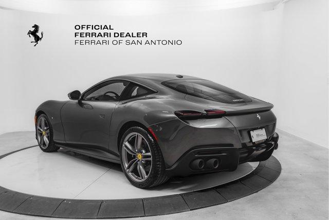 2024 ferrari roma