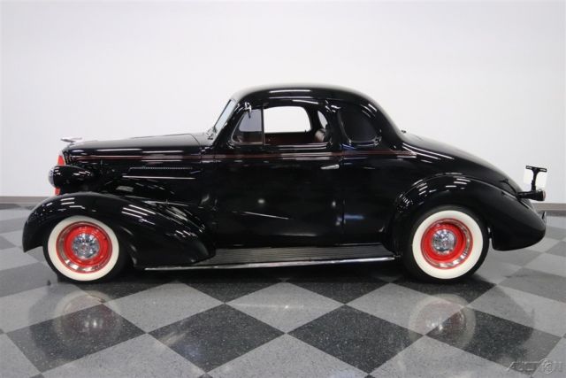 1937 chevrolet master deluxe coupe 1937 used automatic