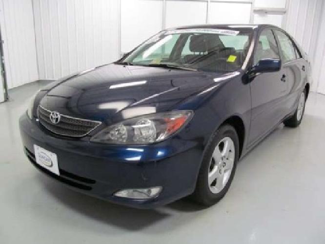 2004 toyota camry se in christiansburg, va