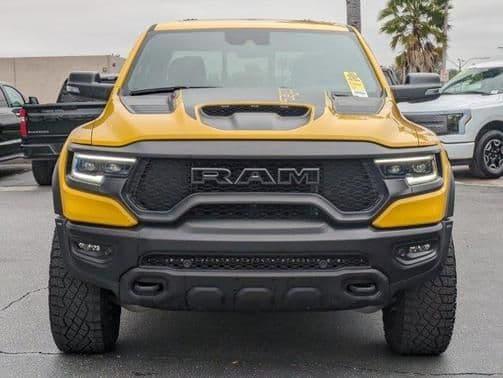2023 ram 1500 trx in murrieta, california