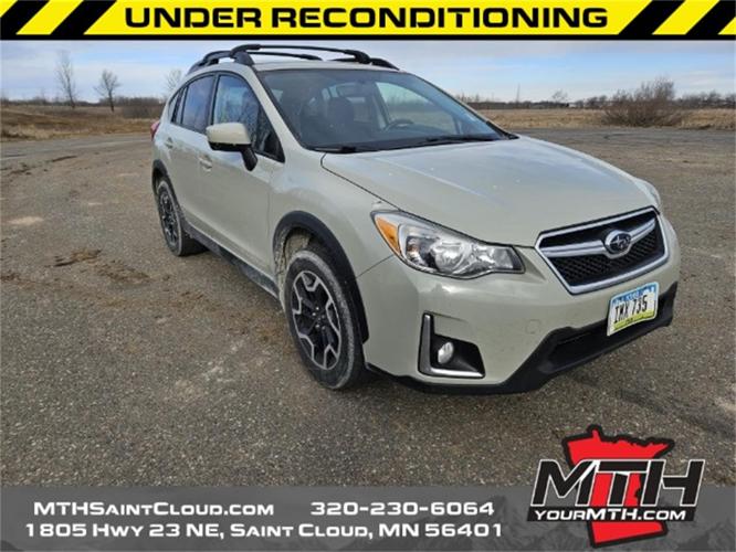 2017 subaru crosstrek in saint cloud, minnesota