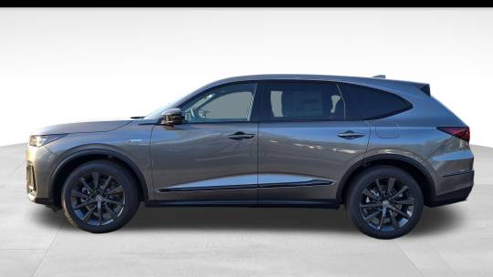 2025 Acura MDX