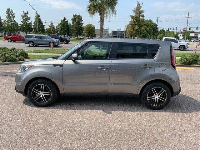 used 2014 kia soul metairie, la 70002 for sale in metairie, louisiana