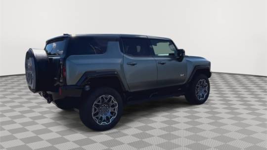2024 GMC Hummer EV