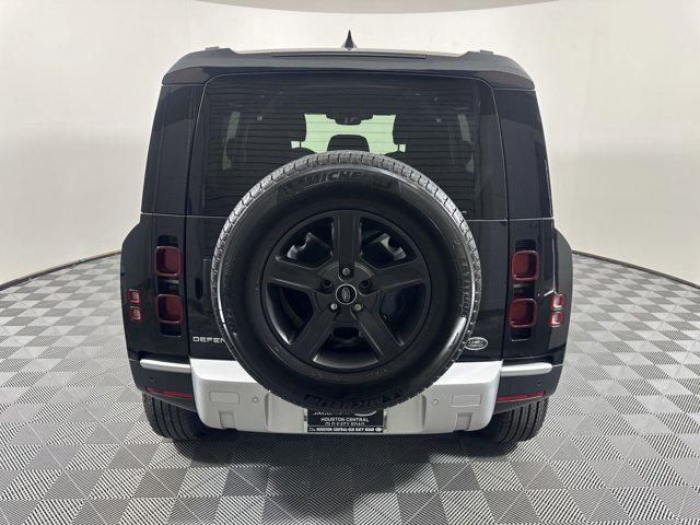 2023 land rover defender 110 s