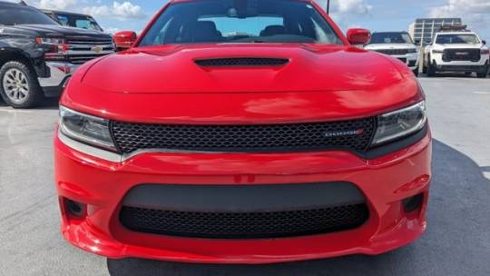 2022 Dodge Charger