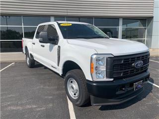 2023 Ford F-250 xl