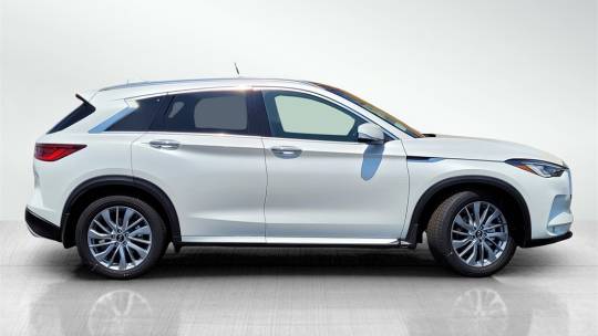 2024 Infiniti QX50