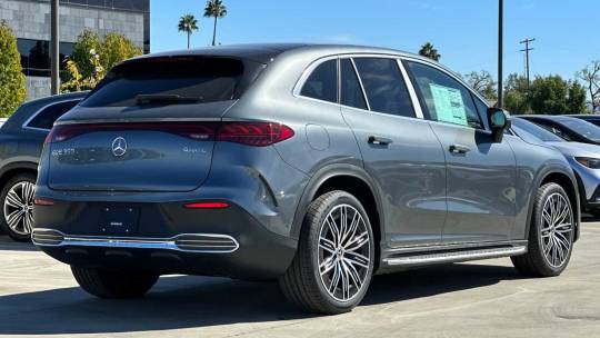 2024 Mercedes-Benz EQE SUV