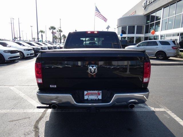 certified 2018 ram 1500 slt myrtle beach, sc 29579 for sale in myrtle beach, south carolina