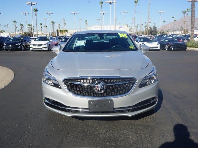 used 2018 buick lacrosse essence tucson, az 85705 for sale in tucson, arizona