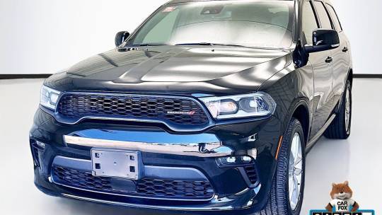 2022 Dodge Durango