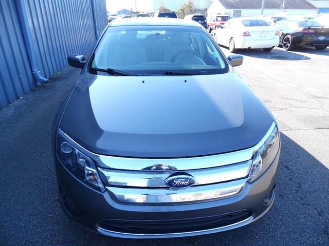 2012 ford fusion se se 4dr sedan for sale in dover, delaware