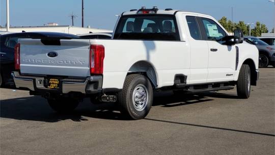 2024 Ford F-250
