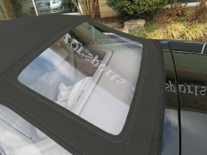 1991 mercedes-benz 300sl convertible in evansville, in