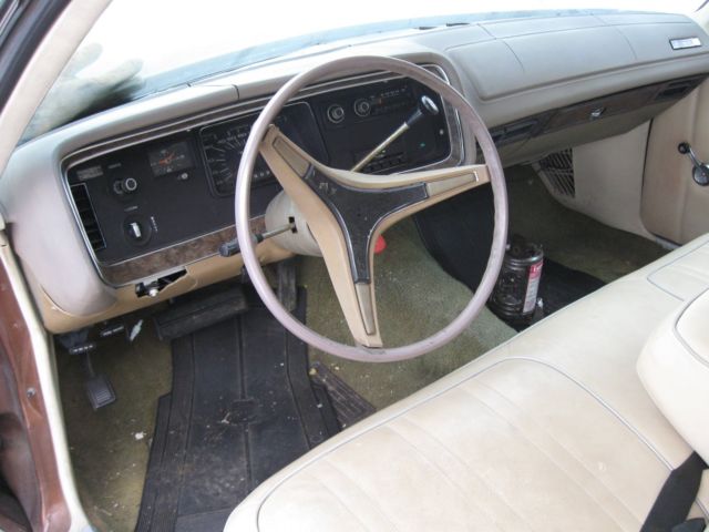 1972 plymouth fury iii 2 door hardtop