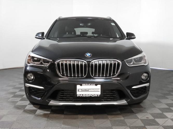 certified 2017 bmw x1 xdrive28i suitland, md 20746 for sale in camp springs, maryland