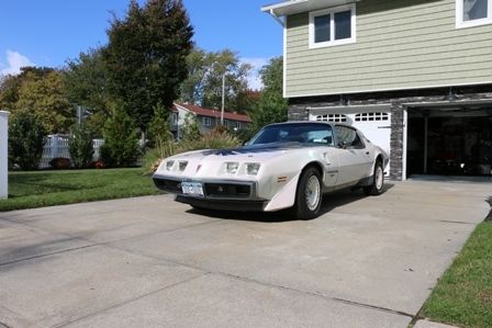 1980 pontiac trans am turbo