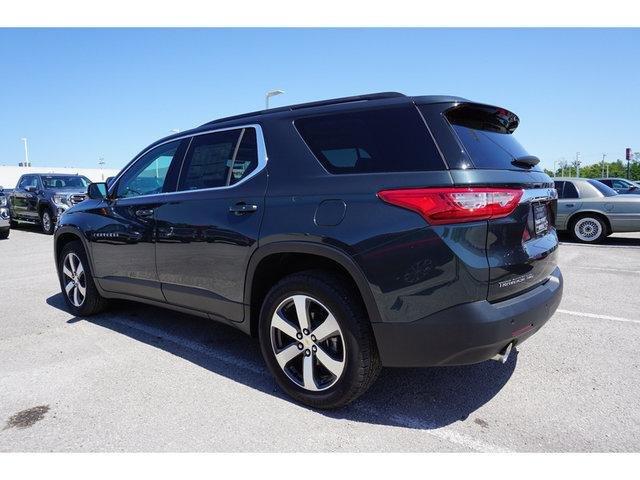 new 2020 chevrolet traverse awd lt hopkinsville, ky 42240 for sale in hopkinsville, kentucky