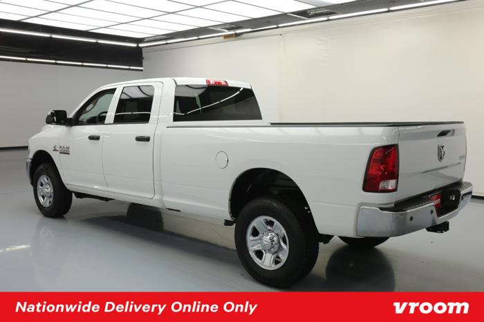 used 2018 ram 2500 tradesman shreveport, la 71108 for sale in shreveport, louisiana