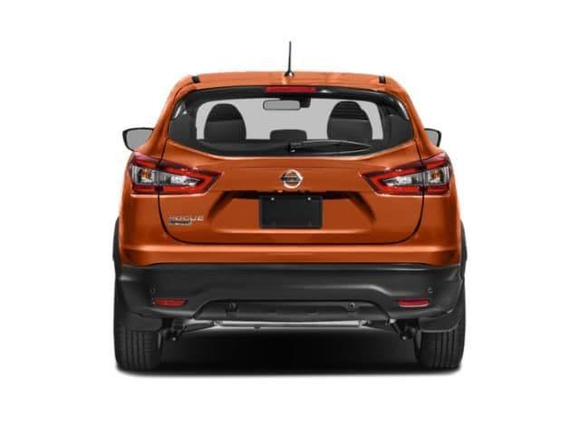 2021 nissan rogue sport s awd xtronic cvt in oxnard, california