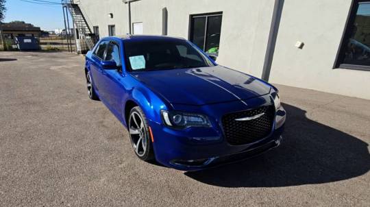 2019 Chrysler 300