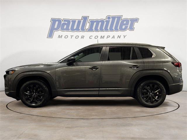 2024 mazda cx-50 2.5 s select