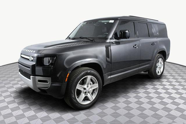 2023 land rover defender 130 se