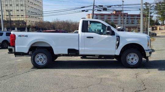 2024 Ford F-250