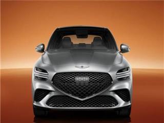 2025 Genesis G70 2.5t standard
