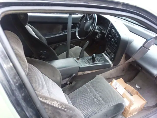 1st gen dsm