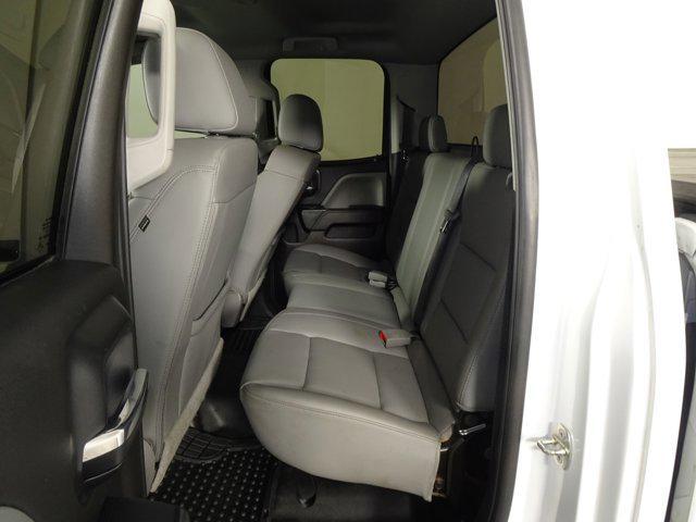 2019 gmc sierra 1500 base