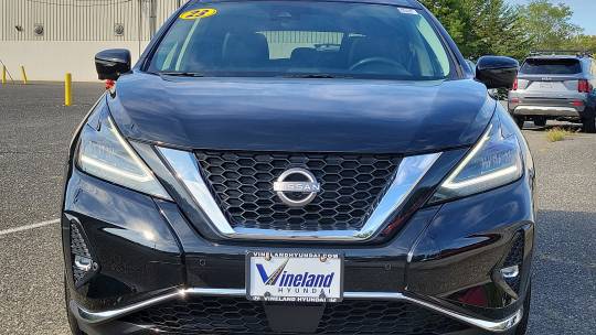 2023 Nissan Murano